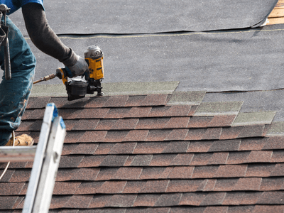About Roof Repair Experts Rio Verde, AZ